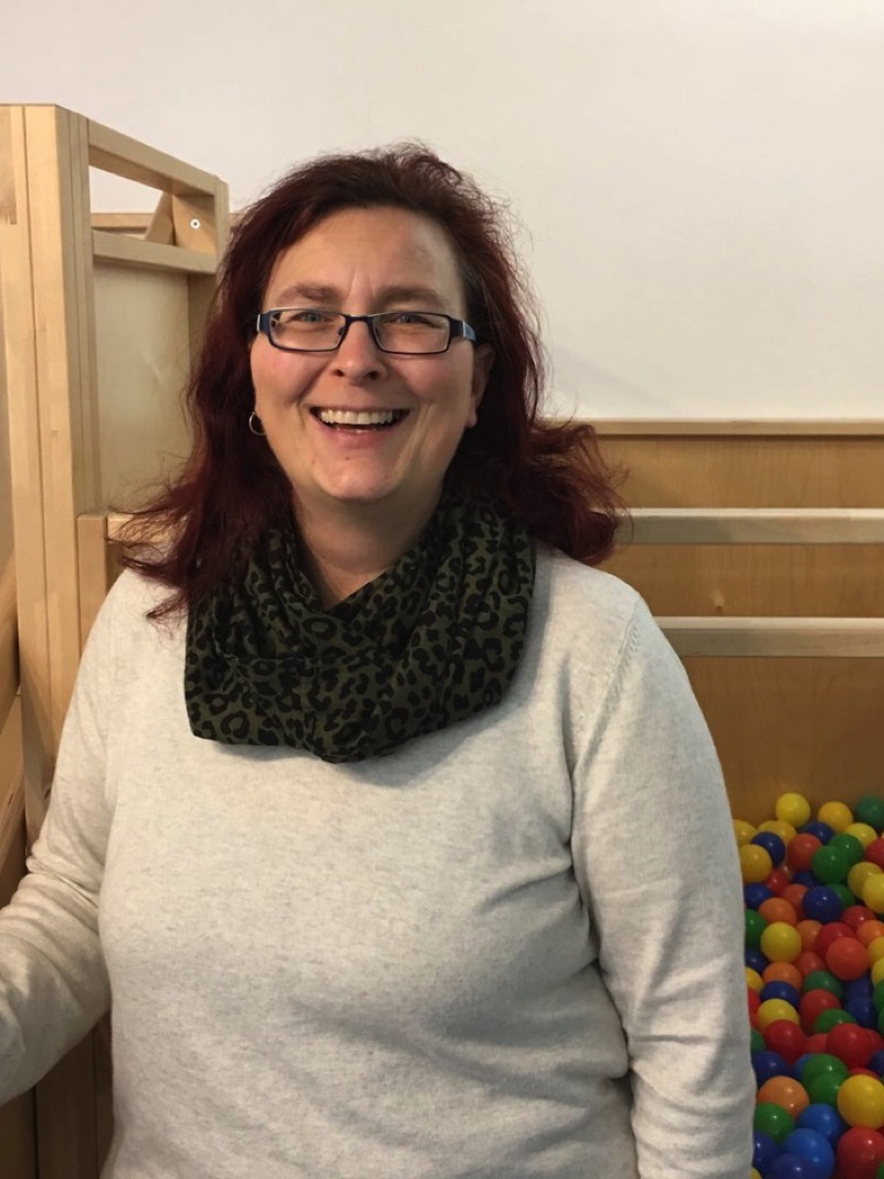 Ilona Heil Kindertagespflege Kleine Räuberhöhle